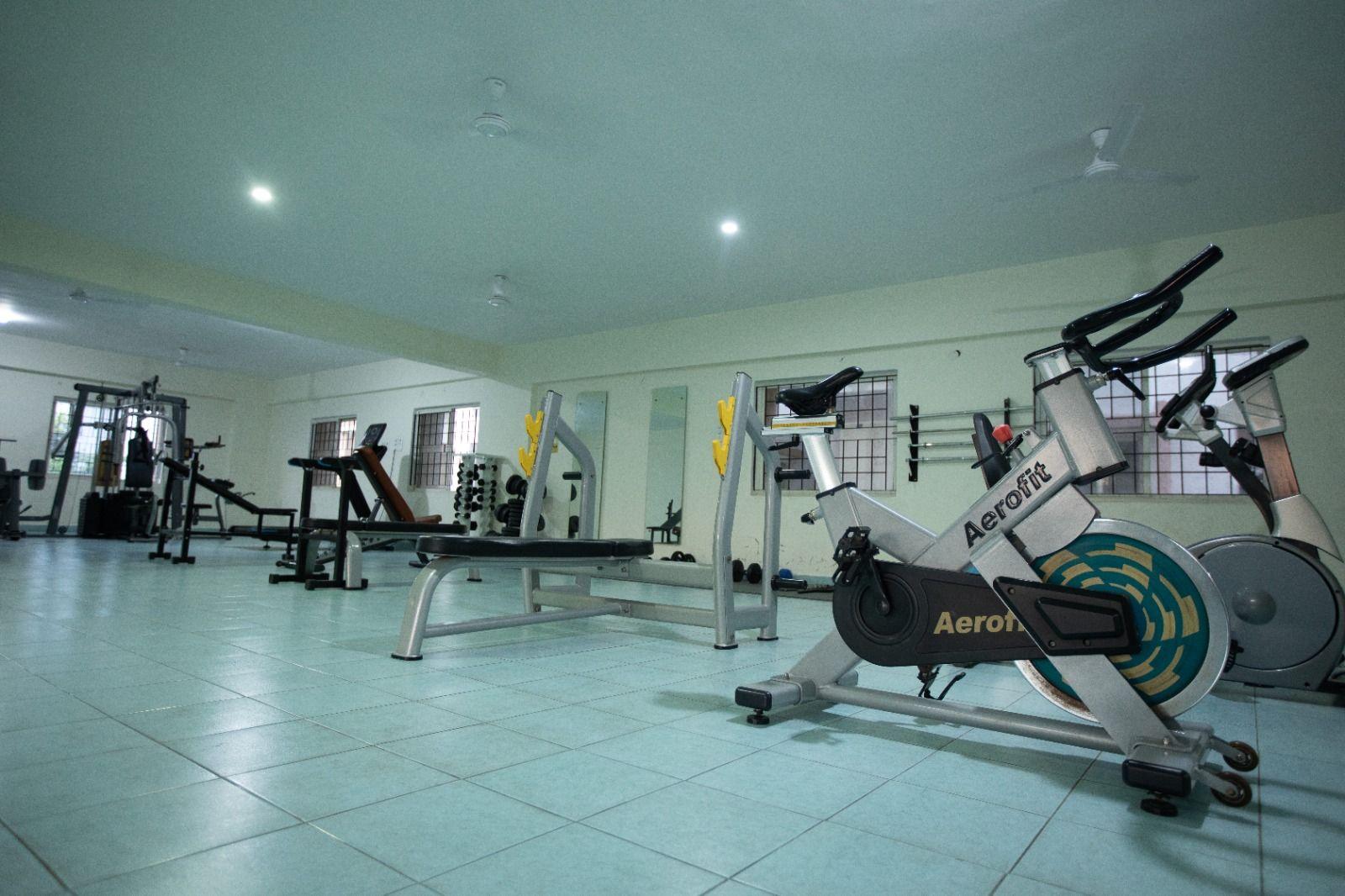 3 BHK APARTMENT
